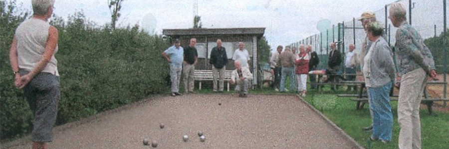 Grejs Aktivitetsklub