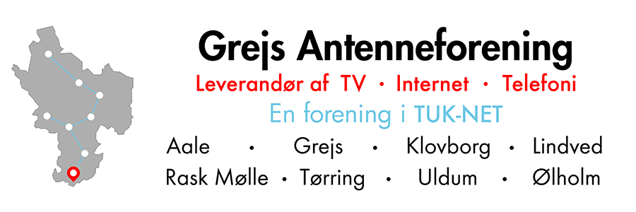 Grejs Antenneforening