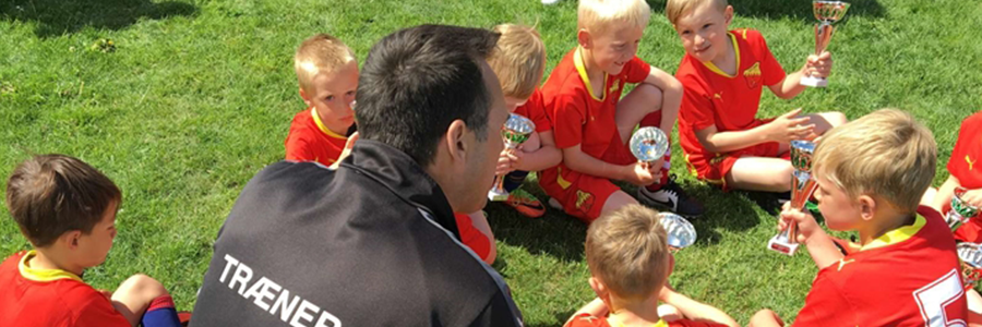 Grejs-Dalen Idrætsklub